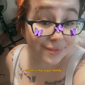 Meet your Posher, Brittney